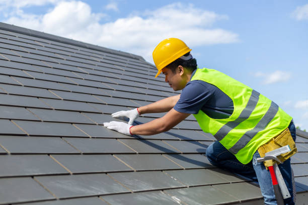 Heating Cable for Roof Installation in Southside, AR