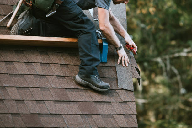 Best Storm Damage Roof Repair  in Southside, AR