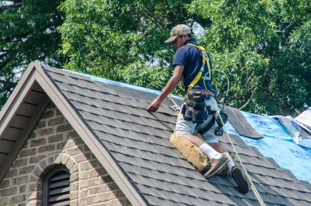 Roof Repair Estimates in Southside, AR